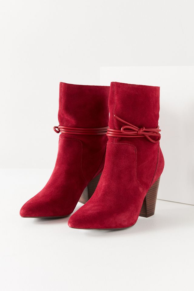 Carla Slouch Ankle Boot #4