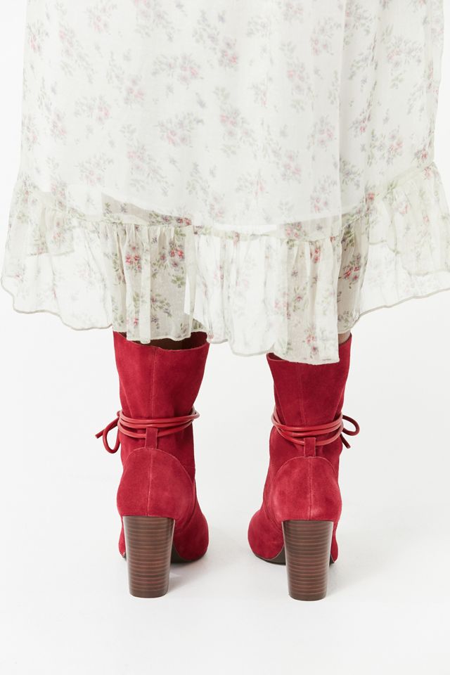Carla Slouch Ankle Boot #5