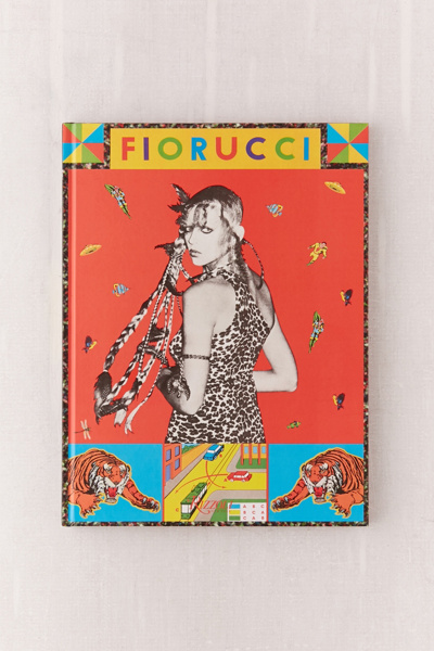 Fiorucci By David Owen | Urban Outfitters