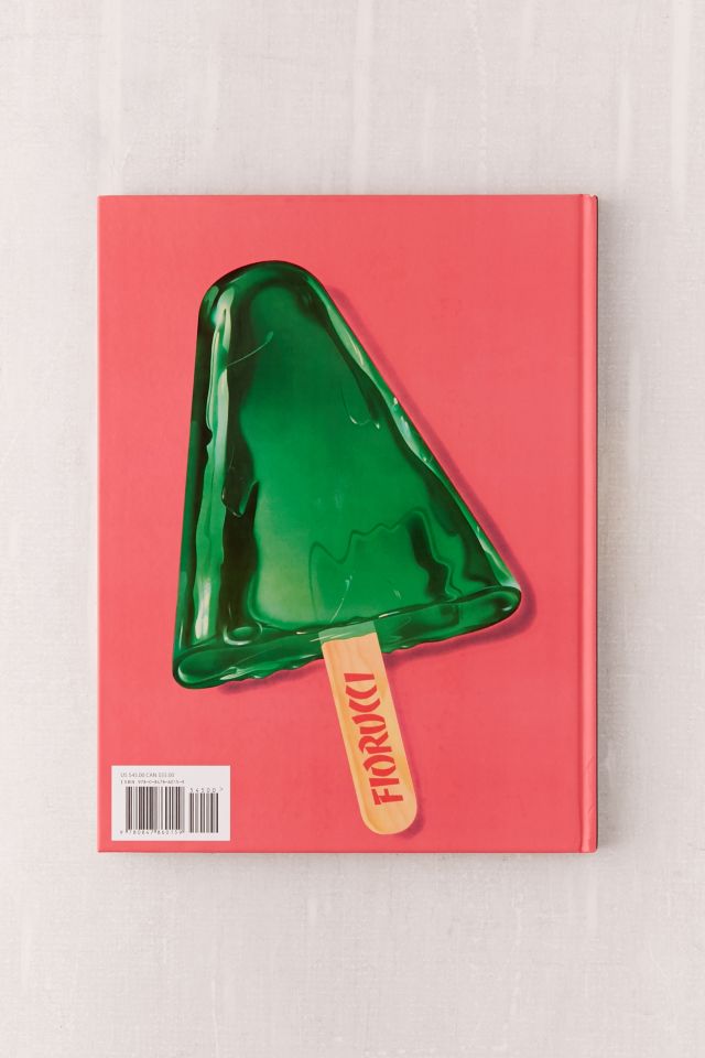 Fiorucci By David Owen #1