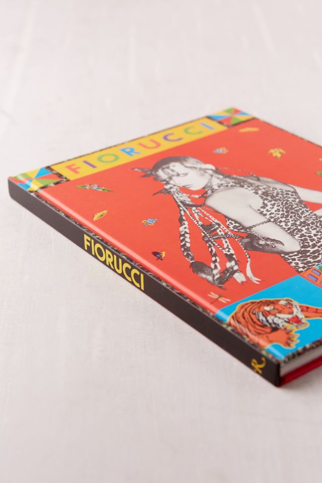 Fiorucci By David Owen #2