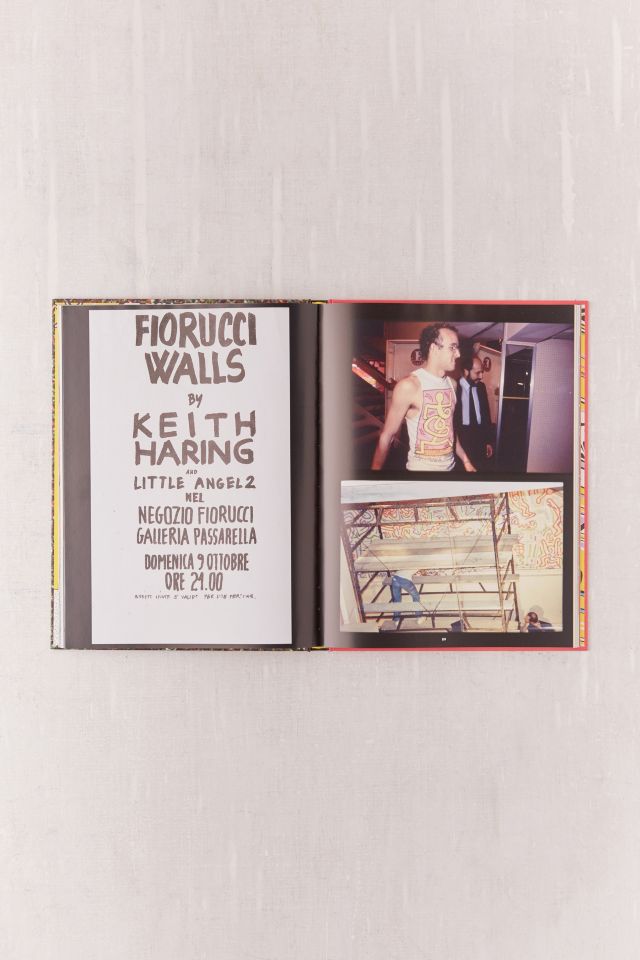 Fiorucci By David Owen #3