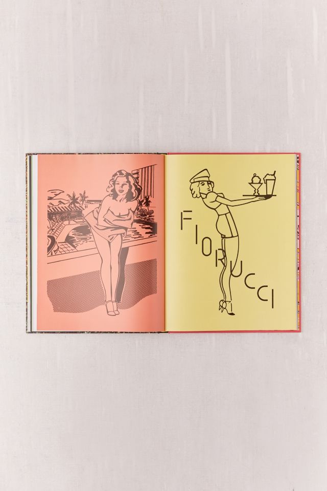 Fiorucci By David Owen #5