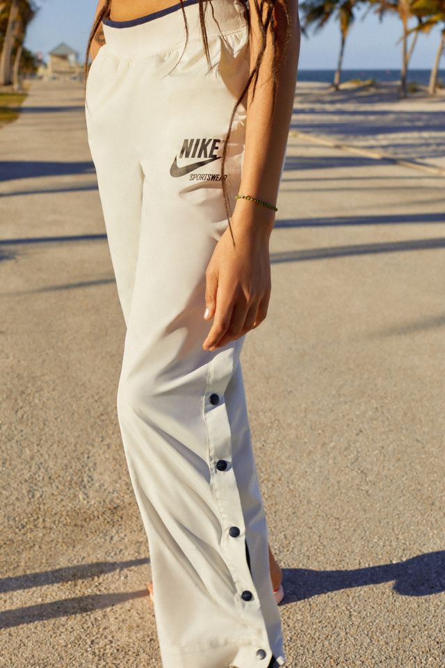 Nike Sportswear Tear-Away Track Pant | Urban Outfitters