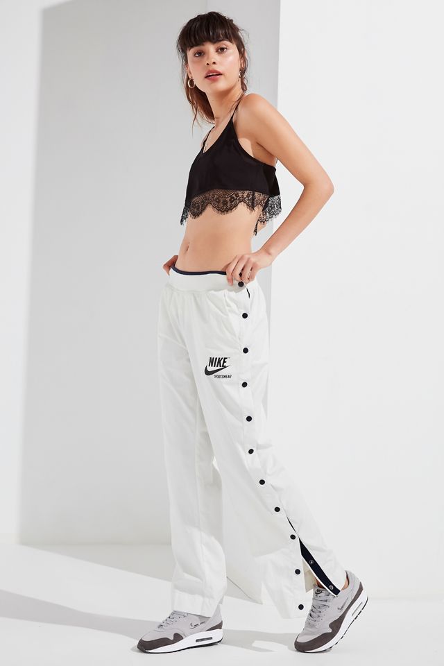 Nike Sportswear Tear-Away Track Pant | Urban Outfitters
