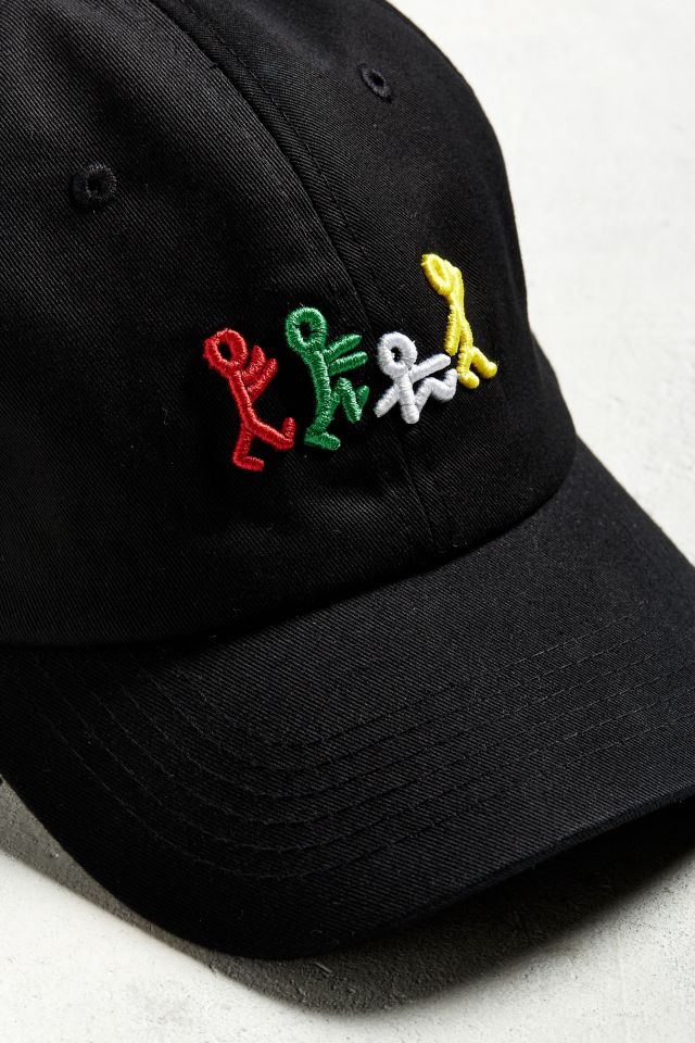 Casquette de baseball Figures A Tribe Called Quest #2