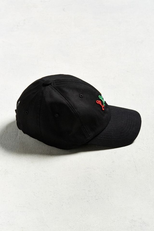 Casquette de baseball Figures A Tribe Called Quest #3
