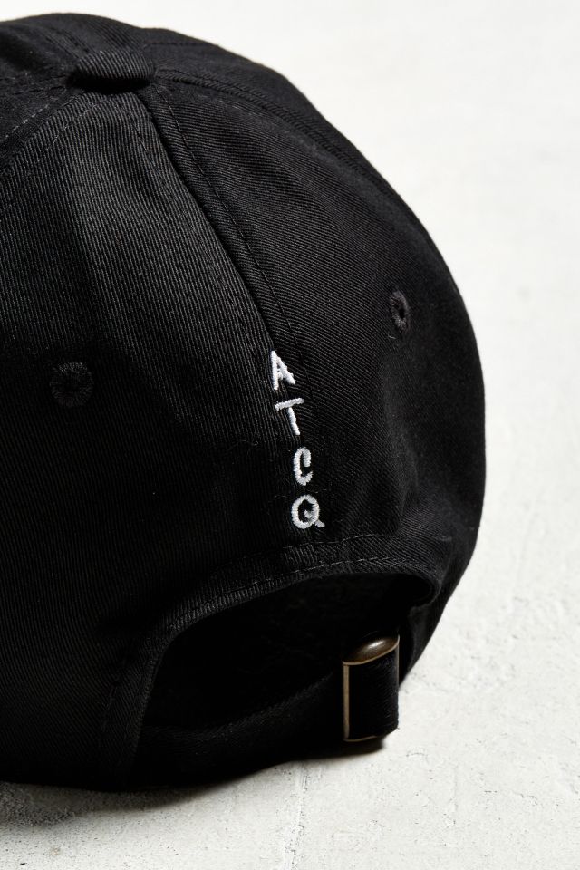 Casquette de baseball Figures A Tribe Called Quest #4