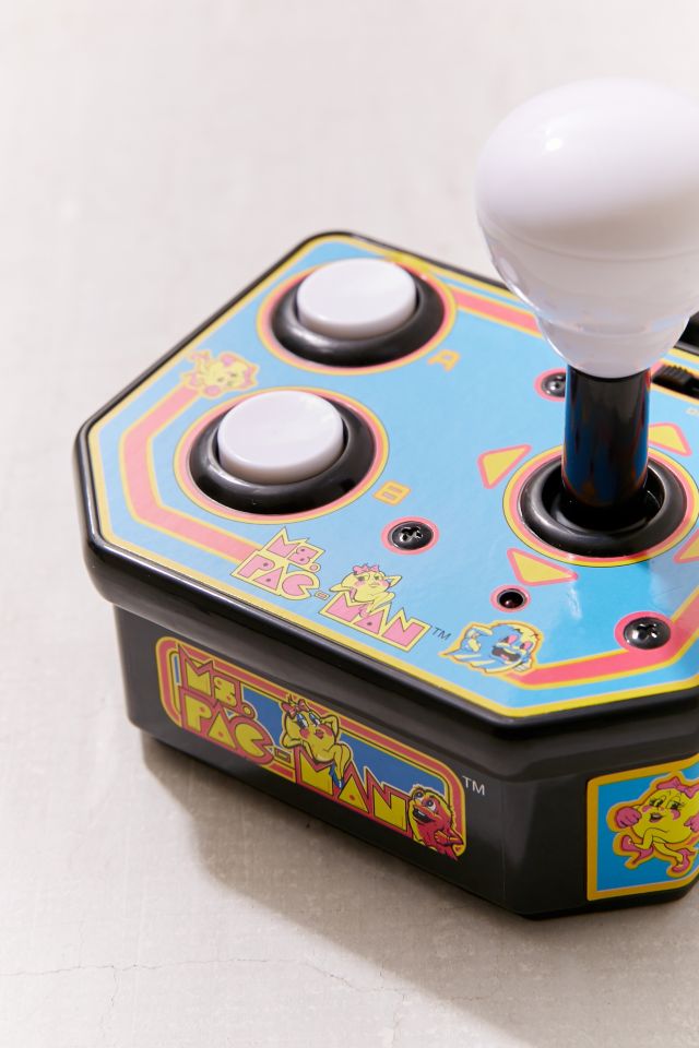 Ms. Pac-Man Plug & Play TV Game #3