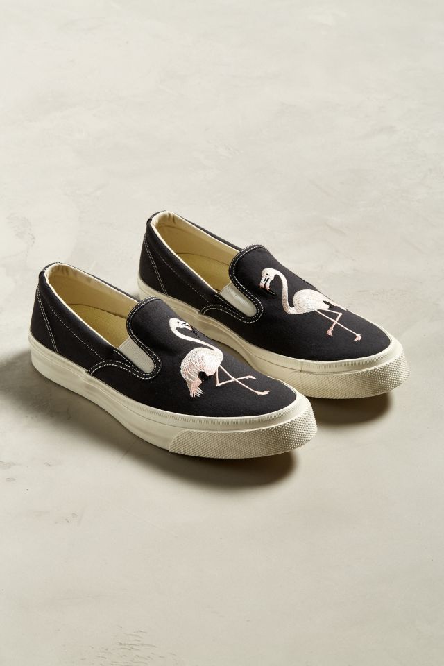 Converse Chuck Taylor 70s Flamingo Slip On Sneaker