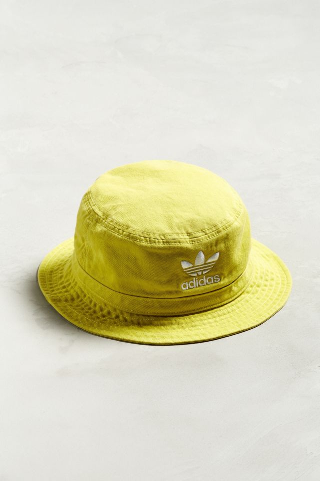 Urban outfitters adidas store bucket hat