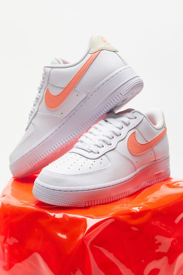 Nike Air Force 1 07! Buy Now on 🏀