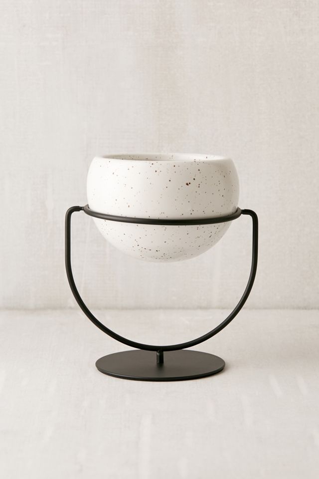 Mila Convertible Planter #5