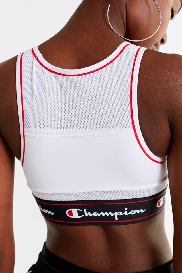 Champion Mesh Sports Bra #2