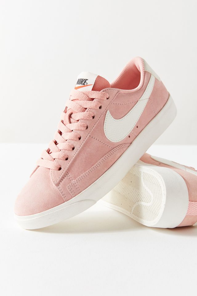 low top blazer nike