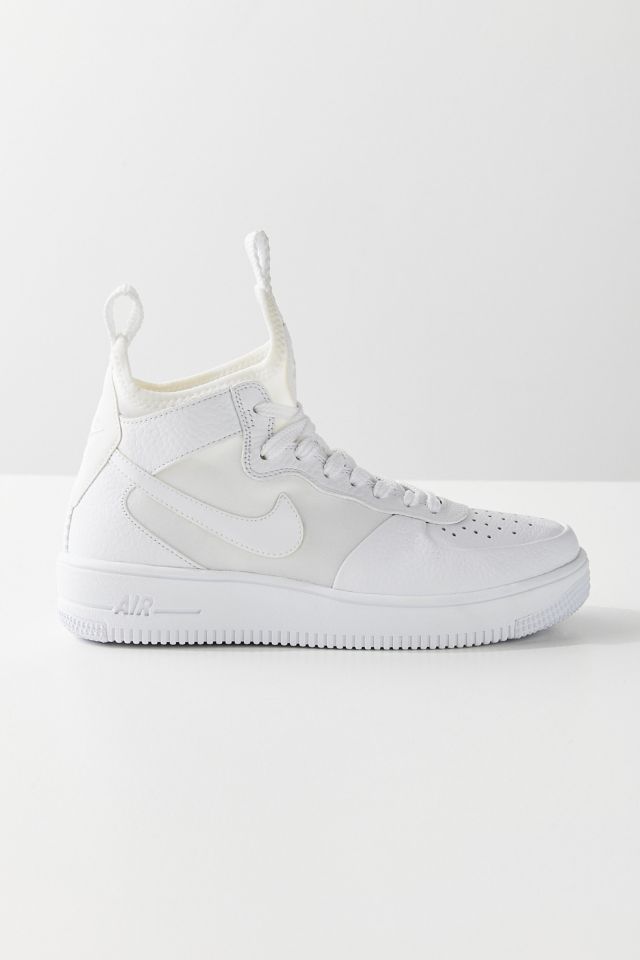 Nike air force store urban outfitters