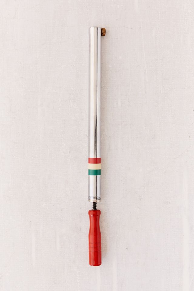 Kikkerland Design Fiests Bike Pump #1
