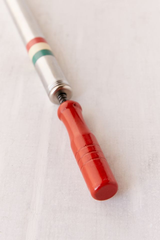 Kikkerland Design Fiests Bike Pump #3
