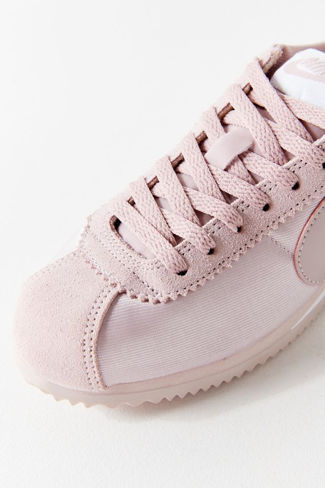 Nike Classic Cortez Nylon Sneaker #1