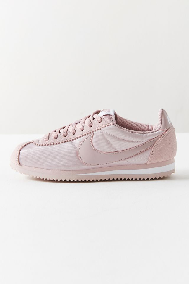 Nike Classic Cortez Nylon Sneaker #2