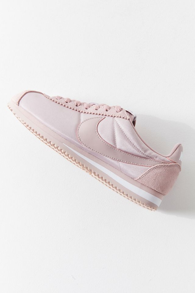 Nike Classic Cortez Nylon Sneaker #3