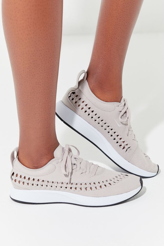 Nike Dualtone Racer Sneaker #4
