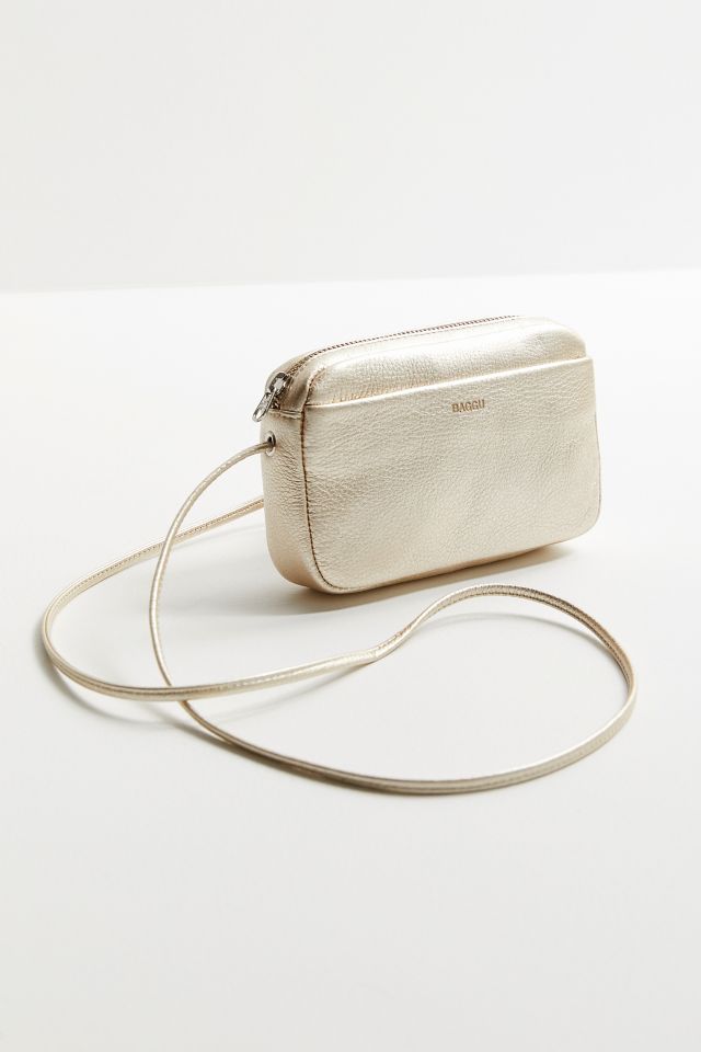 BAGGU Mini Bag #1