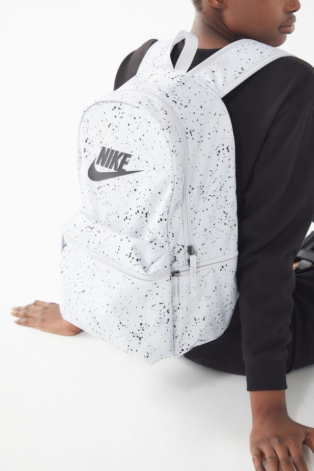 Nike Sportswear Heritage Backpack #1