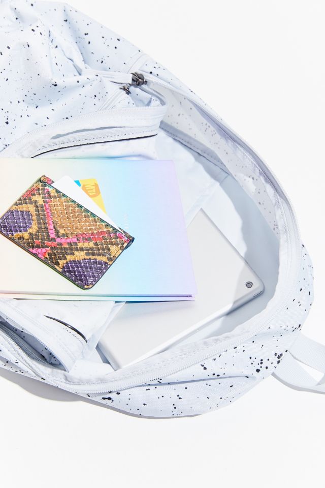 Nike Sportswear Heritage Backpack #4