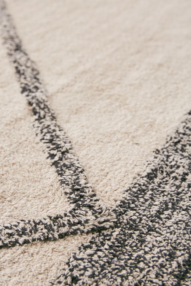 Aurora Tufted Rug #2