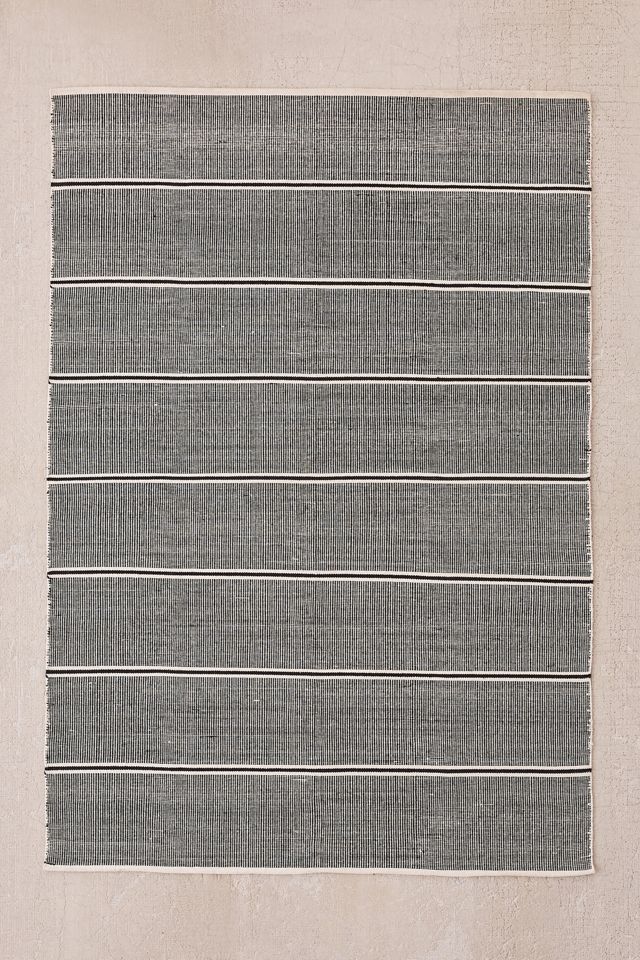 Laurie Woven Rug #1