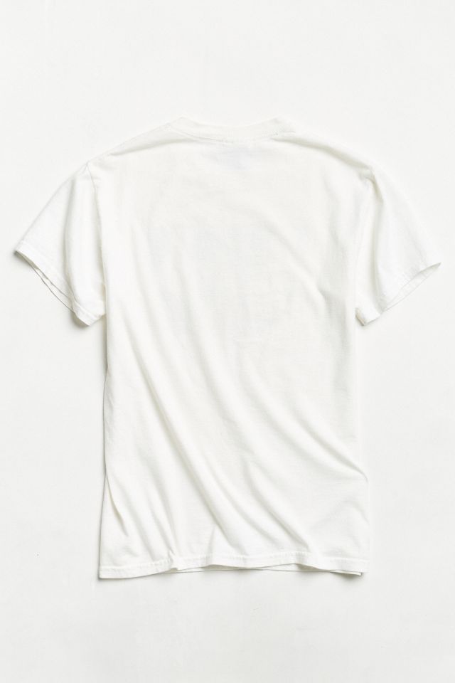 Vintage The Spits Music Tee #1