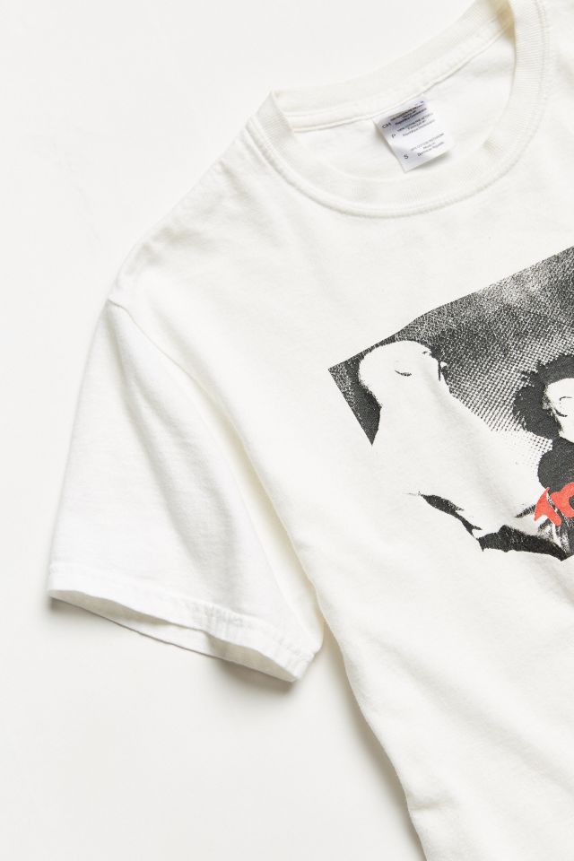 Vintage The Spits Music Tee #4