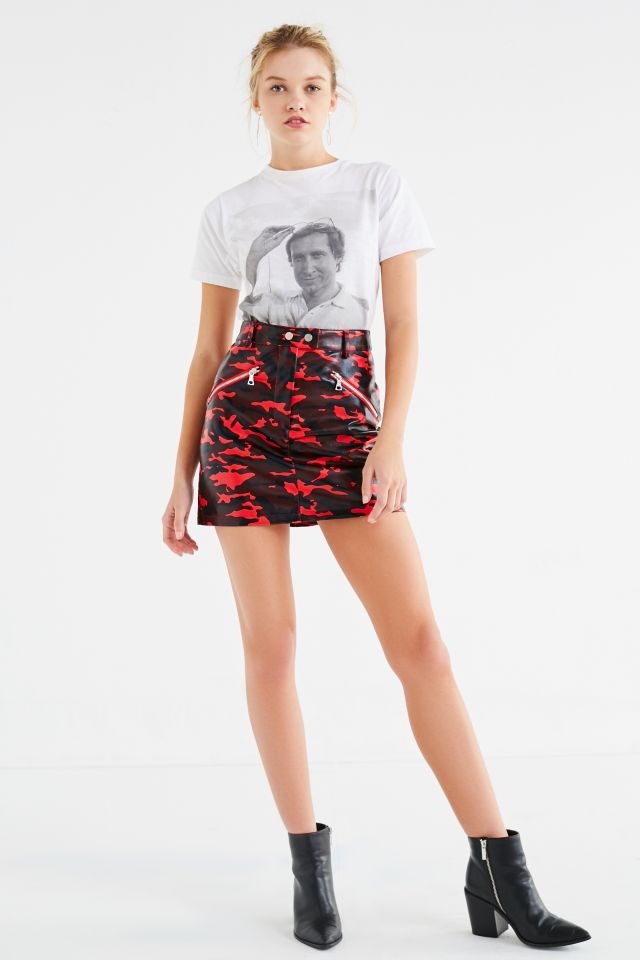 I.AM.GIA Valkyrie Zipper Skirt #4