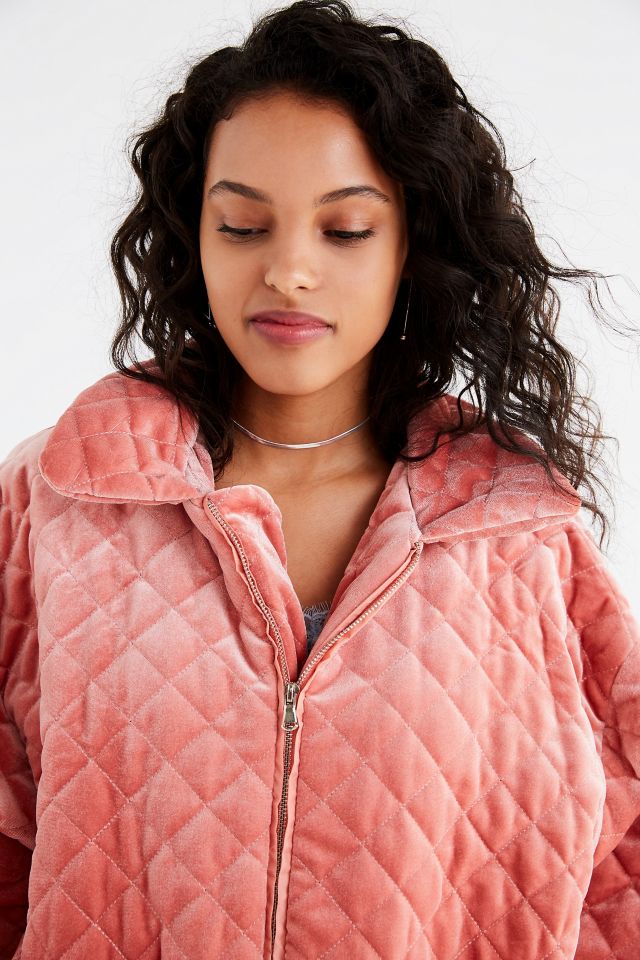 I am gia jacket urban outlet outfitters