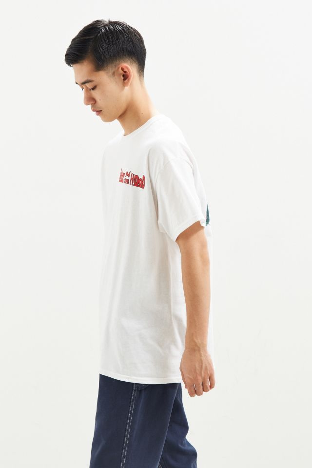 Boyz N The Hood Box Photo Tee #2