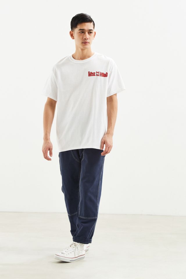 Boyz N The Hood Box Photo Tee #5