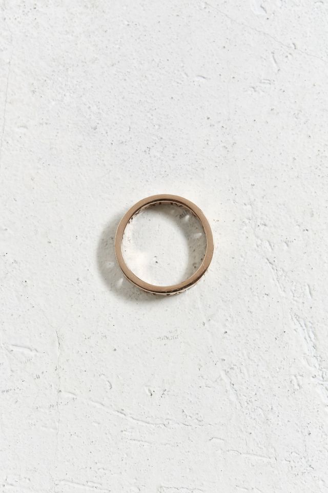 Riakoob Numeral Ring #2