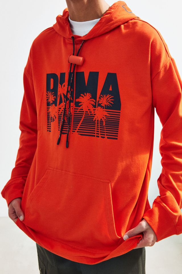 Puma Fenty By Rihanna Full Back Zip Hoodie Sweatshirt | Urban