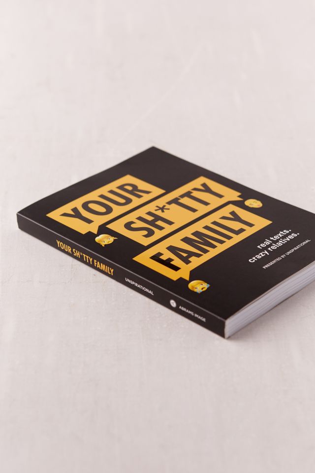 Your Sh*tty Family #2