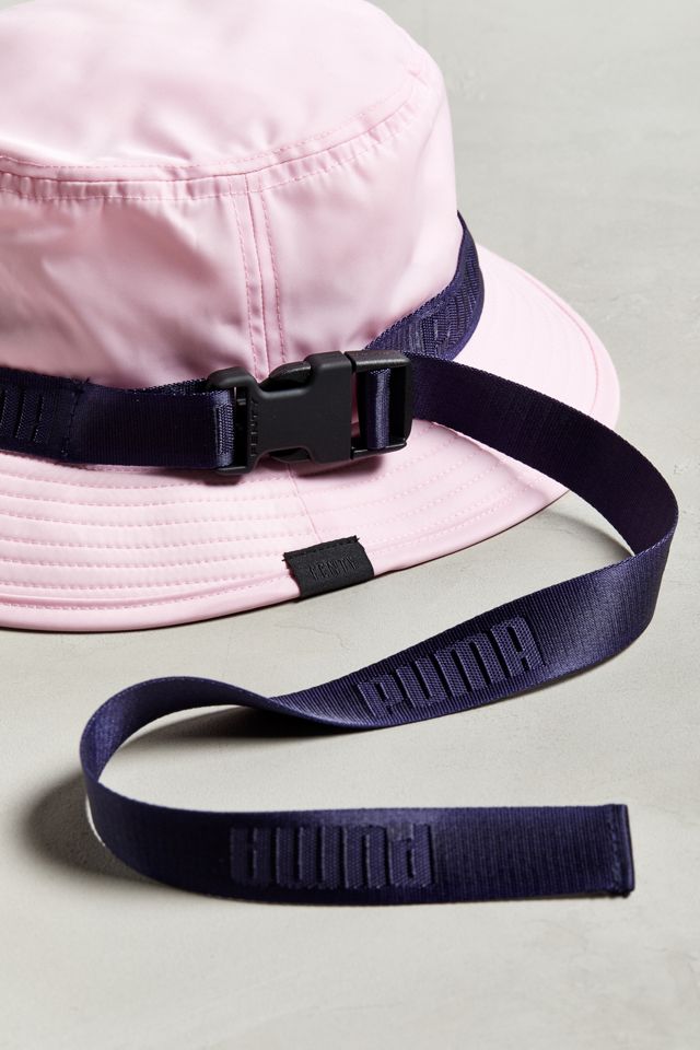Puma Fenty By Rihanna Strapped Bucket Hat #2