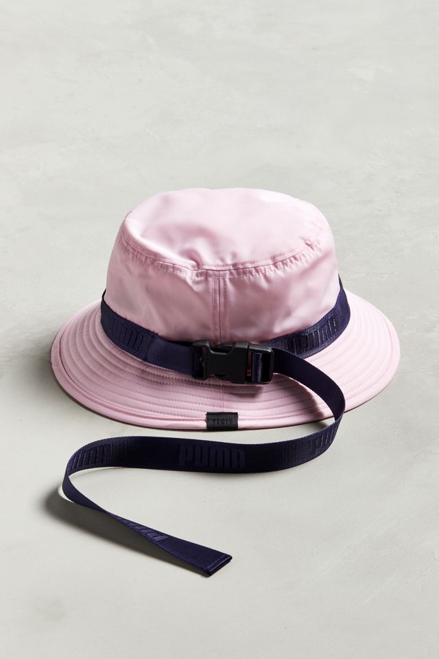 Puma Fenty By Rihanna Strapped Bucket Hat #3