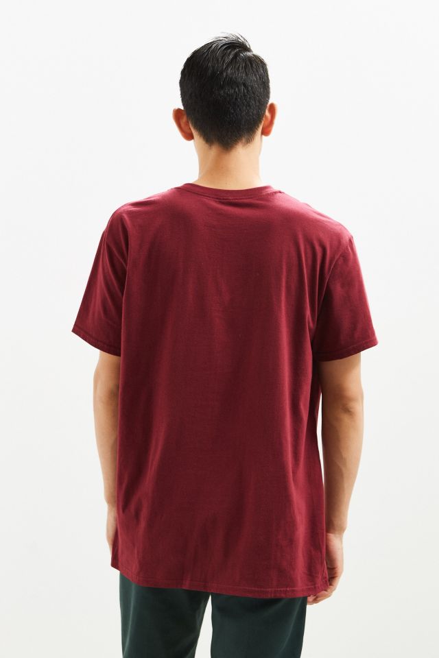 Carmen Sandiego Tee #3