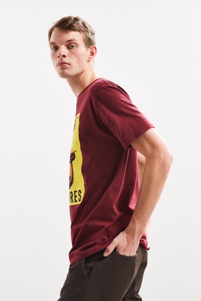 Smokey Bear Wildfire Tee #3