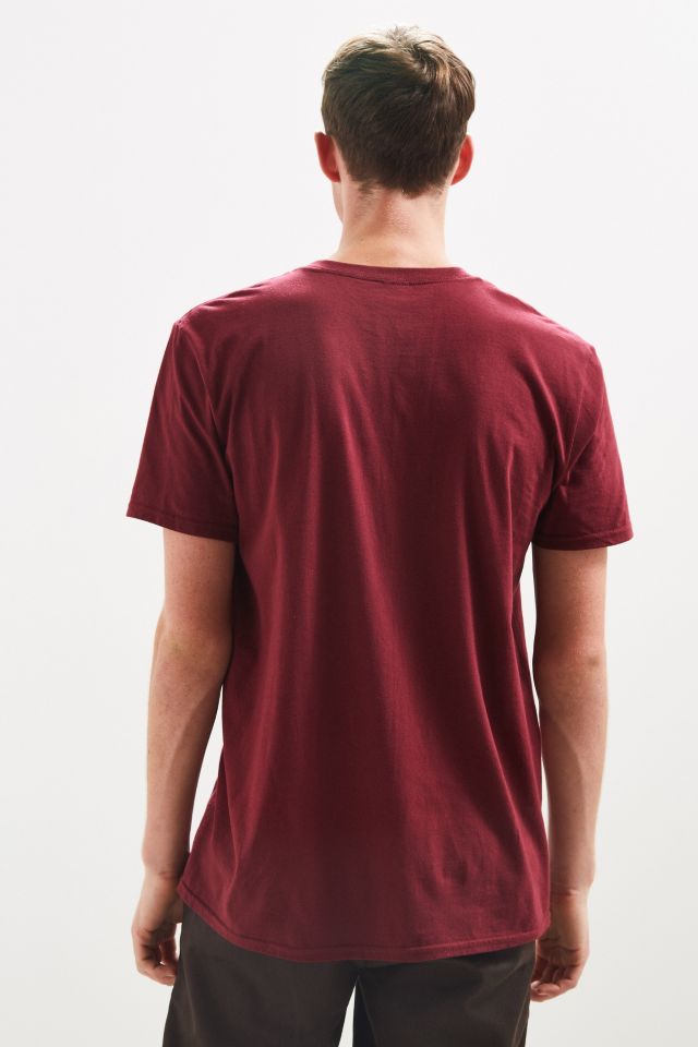 Smokey Bear Wildfire Tee #4