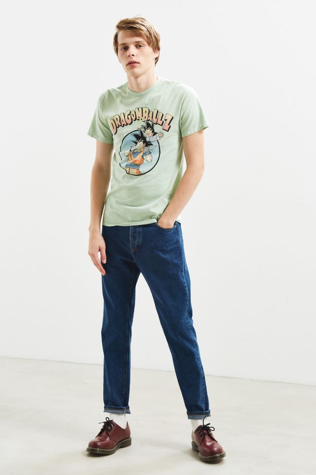 Dragon Ball Z Goku Tee #5