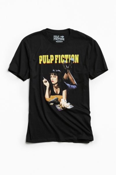 Pulp Fiction Tee | Urban Outfitters