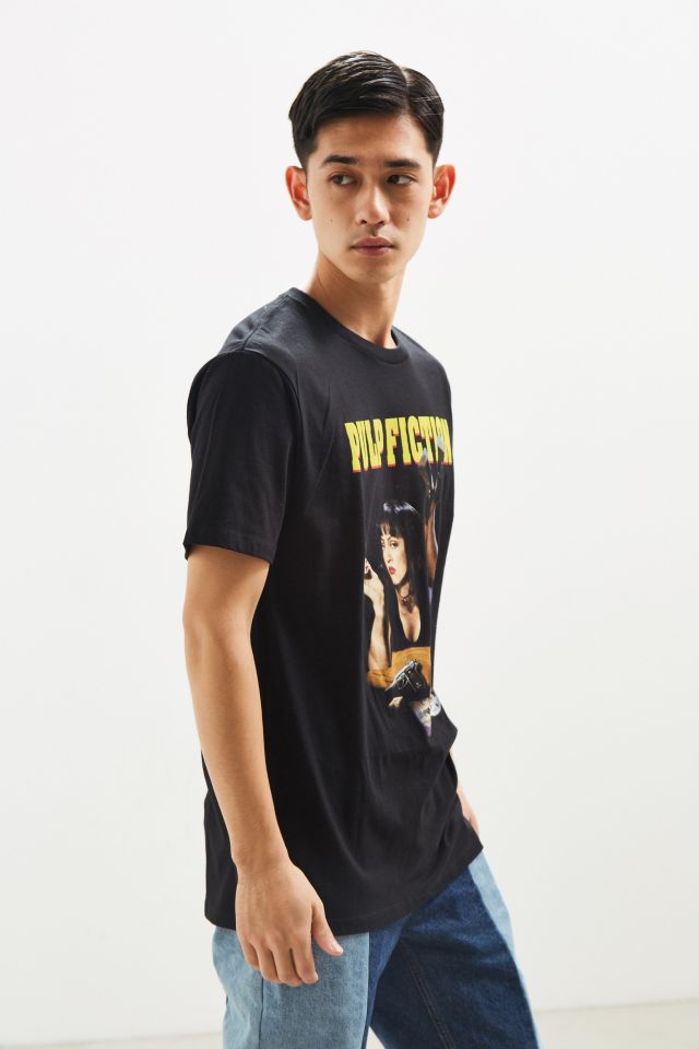 Pulp Fiction Tee #2