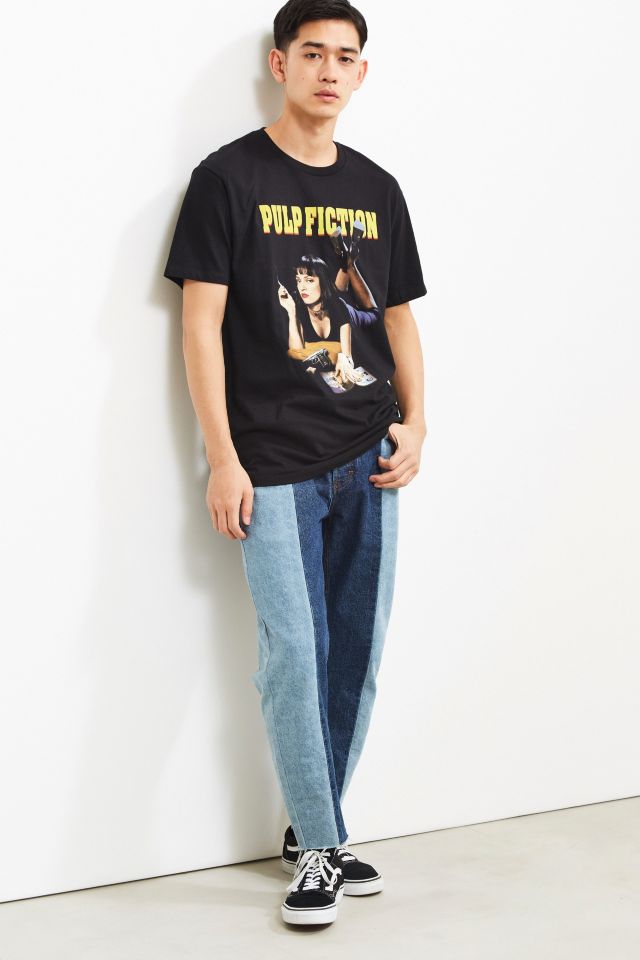 Pulp Fiction Tee #5