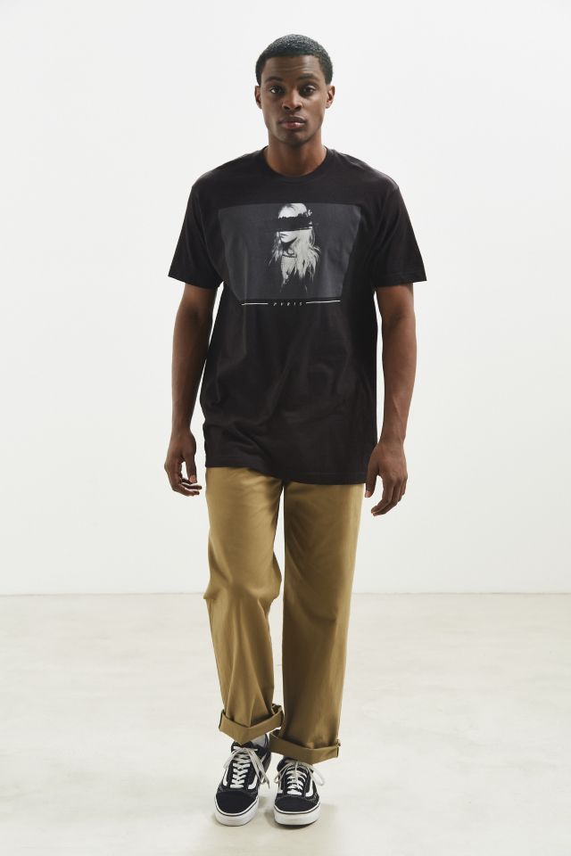 Pvris Portrait Tee #5